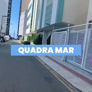 Excelente Quadra Mar Na Barra Sul Em Bc Balneário Camboriú